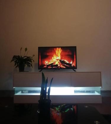 Private Room in Central Joburg