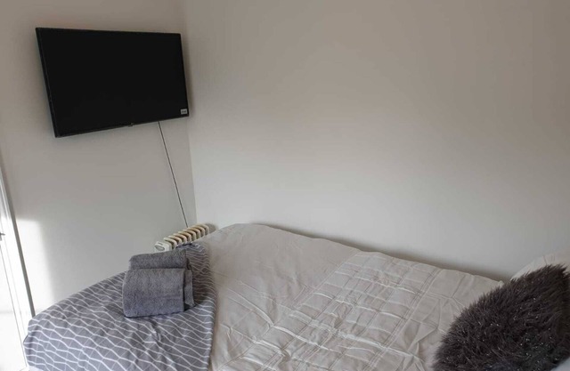 Private room in home in Marks Tey, United Kingdom