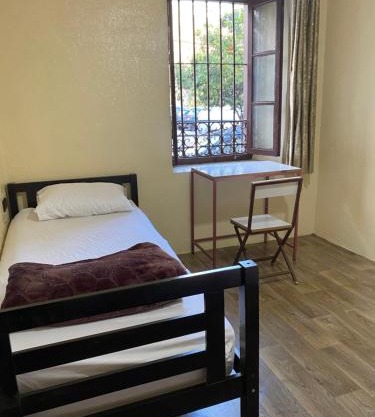 Private Room in Kasbah - Old Medina 1