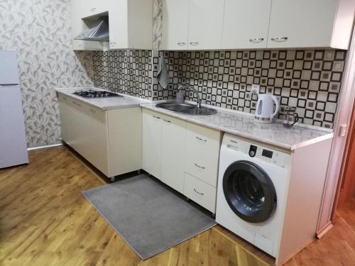 Private Room in Shared Apartment