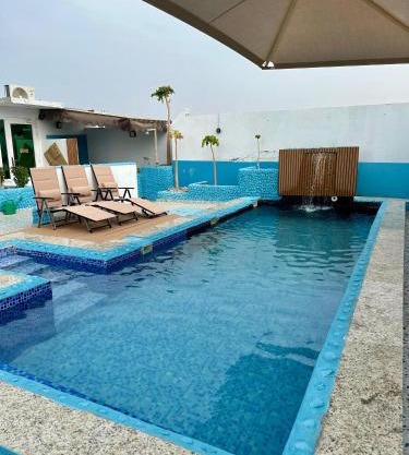 Private Rooms in Shared Beach Chalet - 1