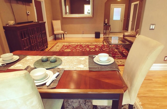 Private, secluded Sonoran Desert Accommodation - Horse Facilities! n