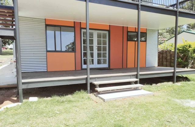 Private self contained 2 bedroom apartment