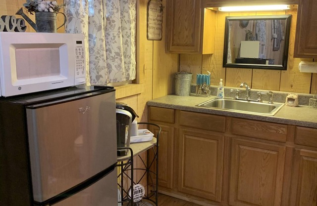 Private Setting Studio Apartment