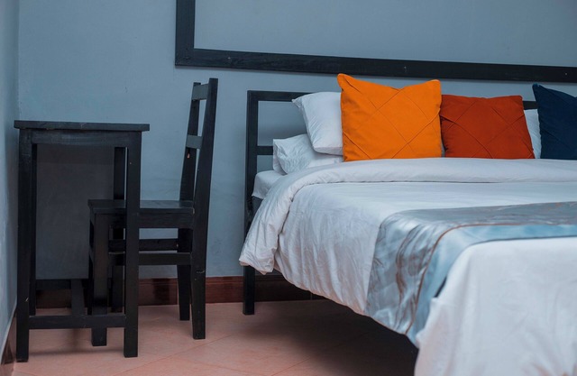 Private studio Apt. in peaceful Shanti Town w/WiFi - Close to Mount Kilimanjaro