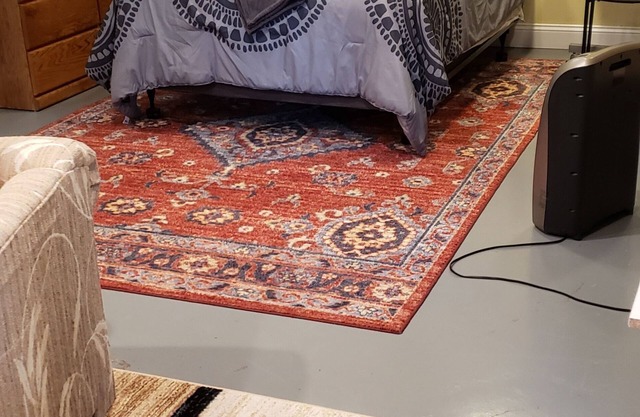 Private Studio MIL Apartment in Kenmore