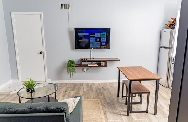 Private Studio Near Hard Rock Stadium