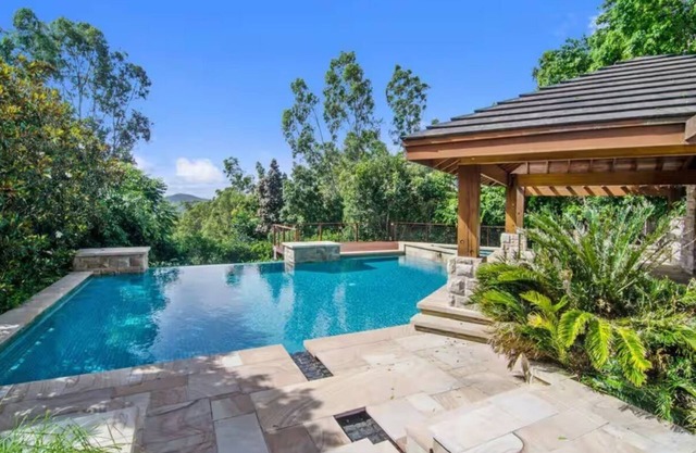 Private Studio Retreat