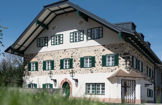 PRIVATE SUITE 2 I SAUERWEINGUT
