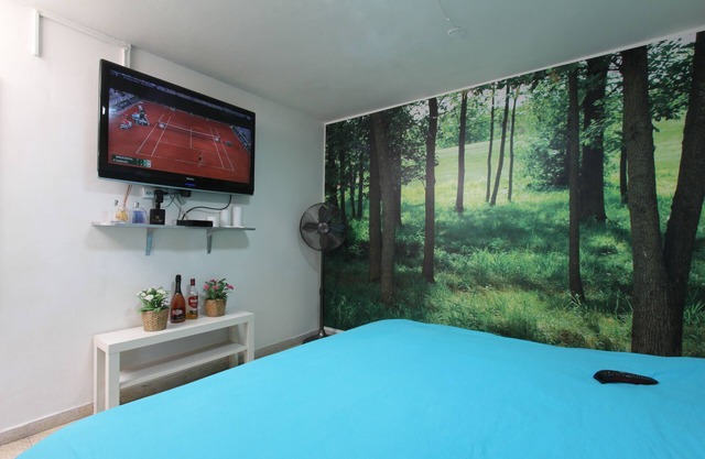 Private suite for 5-6 people (03)