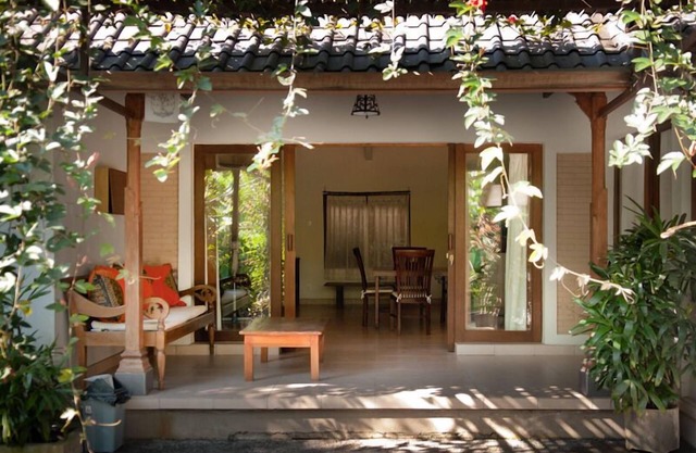 Private Villa Nyoman Bisma