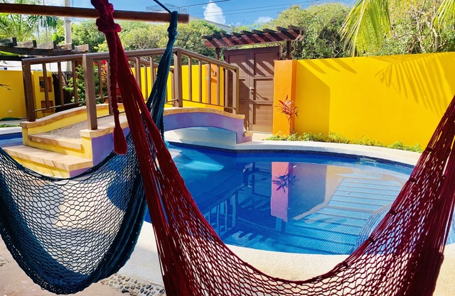 Private Villa -Panoramic Sea Views- South End