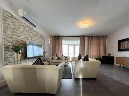 Private Villa