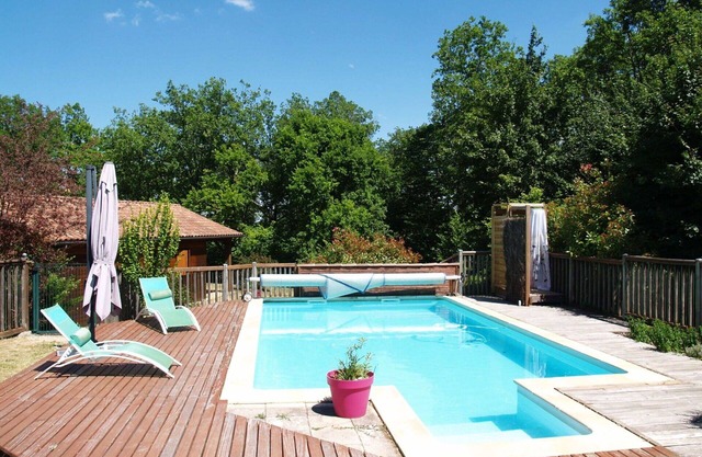 Private Villa with A/C, private pool, WIFI, TV, terrace, pets allowed, panoramic view, parking