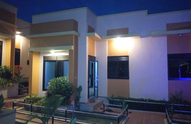 Private Villas Mbarara