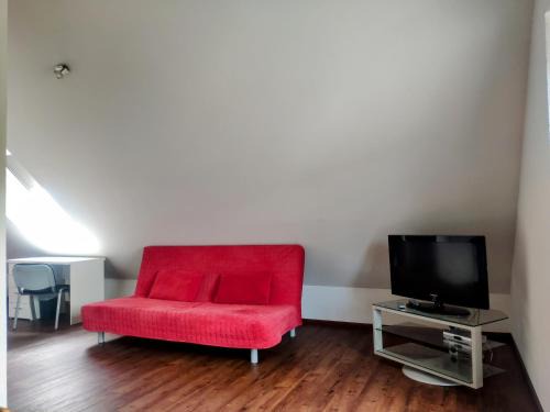 Private Zimmer mit Bad in Freiburg