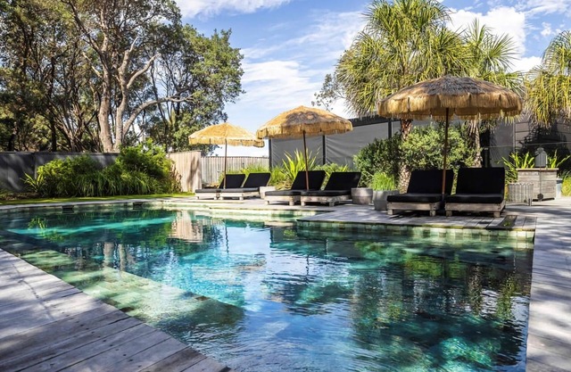 Privately Managed Villa 13 Bangalay Luxury Villas