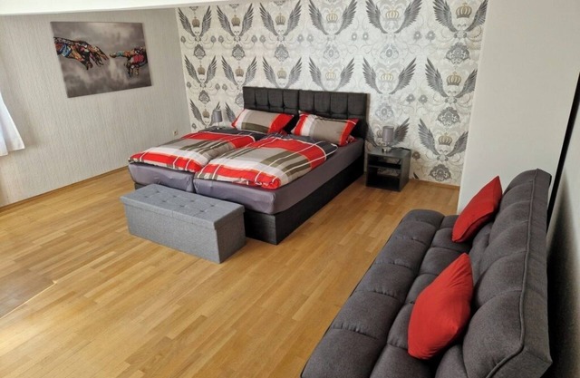 Privates Gästehaus, Ideal für Geschäftsreisende, Monteure und Urlaube