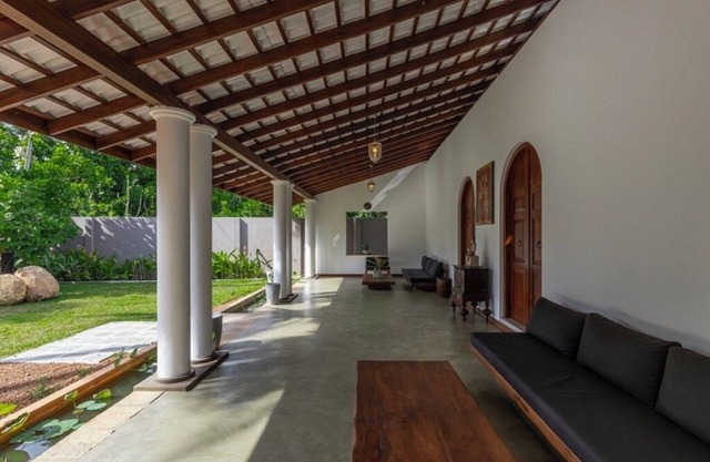 Privet villa Mudliyar