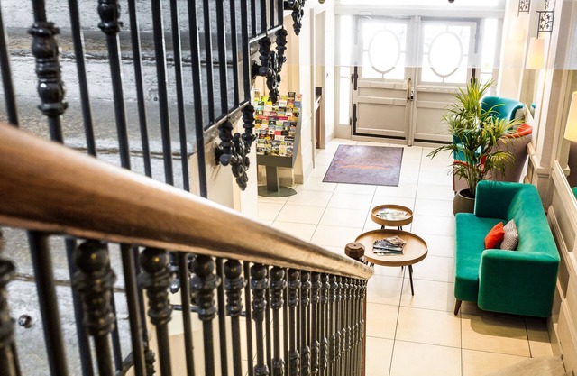 Privilodges Le Royal Annecy