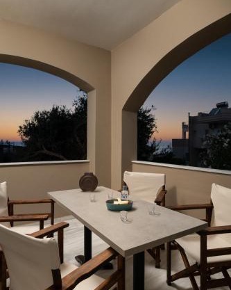 Procris Villas High-End Living