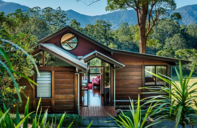 Promised Land Retreat