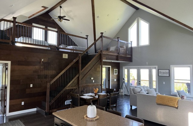 PROMO 10% WEEKLY/20% MONTHLY DISCOUNTnSW Wisconsin, Hypoint’s Mississippi view