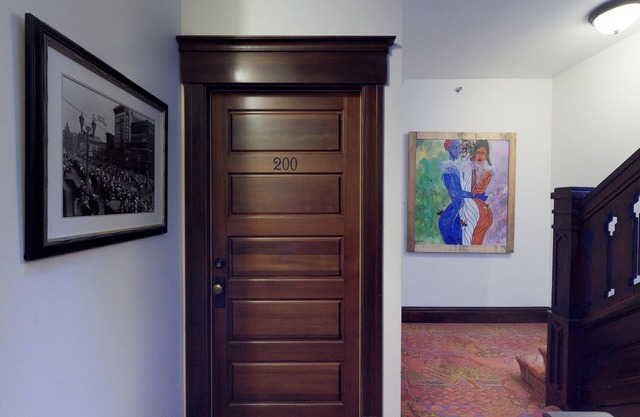 PROMO 15% WEEKLY/45% MONTHLY DISCOUNTnTacoma's Theater Dist. High-End Condos.