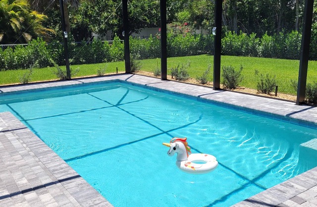 PROMO 5% WEEKLY AND 10% MONTHLY DISCOUNTnTropical Dream House with Pool