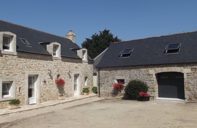 Promotion from 26. 08. 2017 to 30. 09. 2017, Douarnenez near Quimper