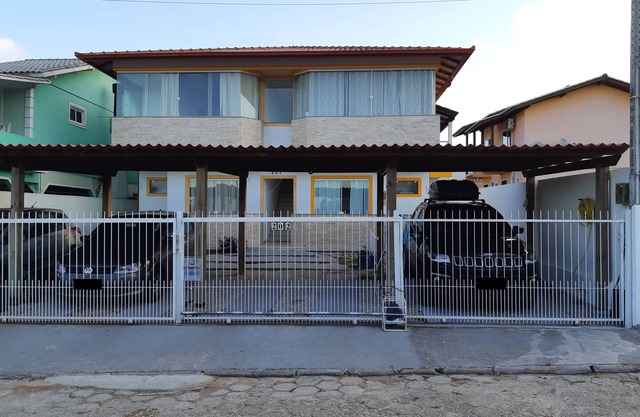 Promotion! Property in Florianópolis-SC at Praia dos Ingleses 15 people w/Air