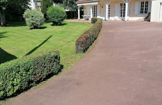 Property 20 minutes from Le Lioran, winter sports resort
