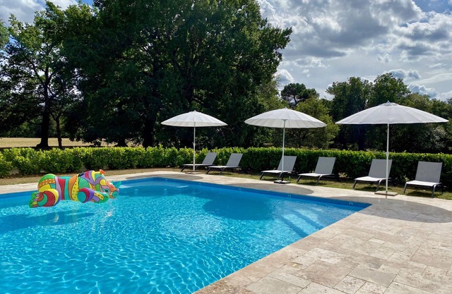 Property les Vergers du Désert - Holiday home Dordogne