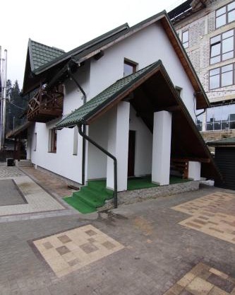 Proskurov Holiday Home