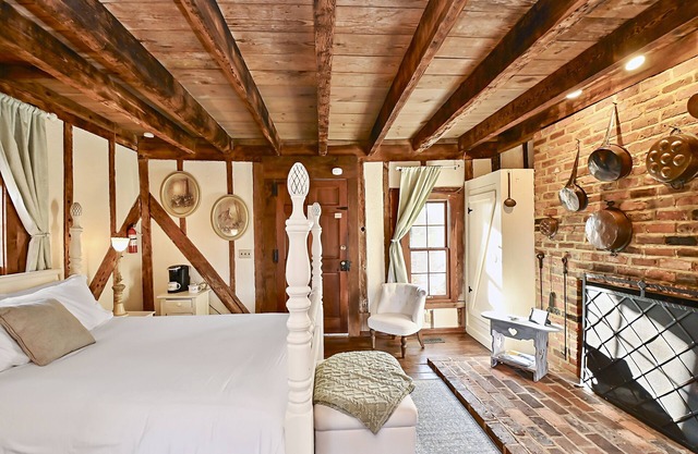 Prospect Hill Inn & Restaurant