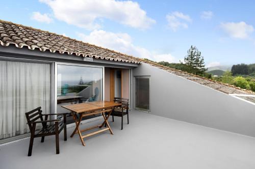 Protea House 2 rooms with a view