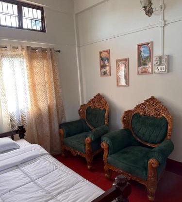 Protibha Homestay