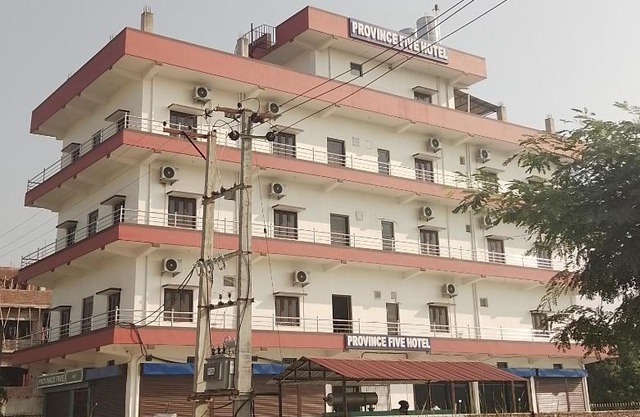 PROVINCE FIVE HOTEL