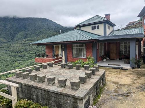Pru Homestay