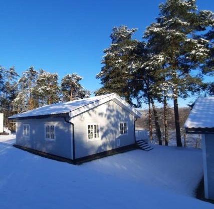 Przystań na Zagórzu - Apartamenty nad jeziorem
