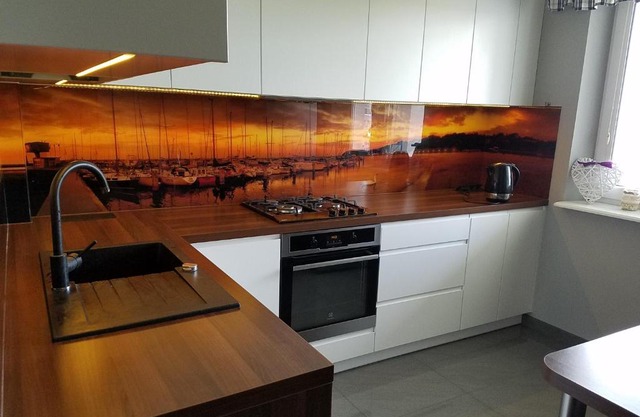 Przytulne mieszkanie w Gdyni