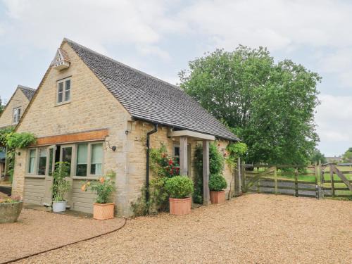 Pudding Hill Barn Cottage