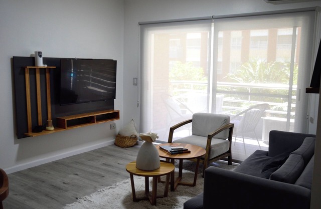 Puerto Madero - Spectacular apartment