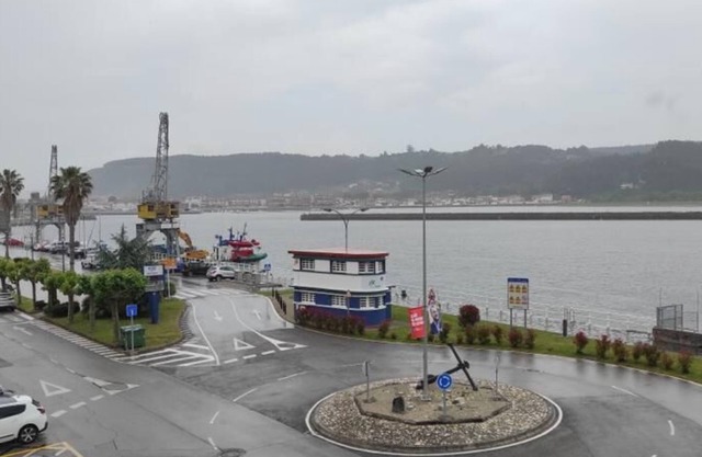 Puerto Norte - Spacious accommodation