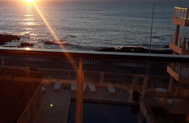 Puerto Ventura C 206