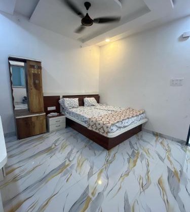 pujari palace