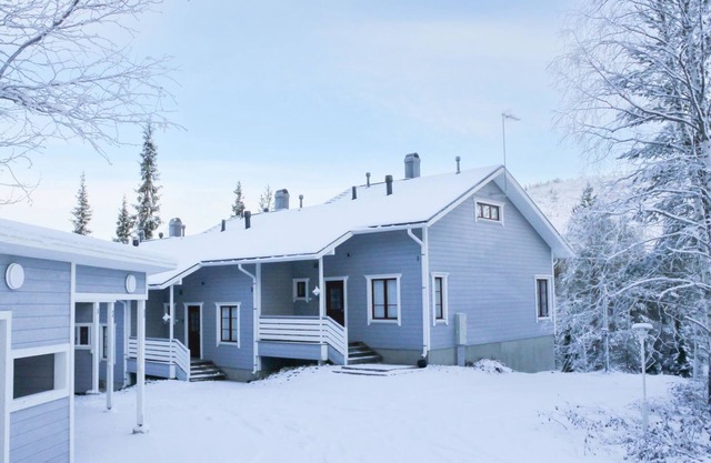 Pulkka 3 by Interhome