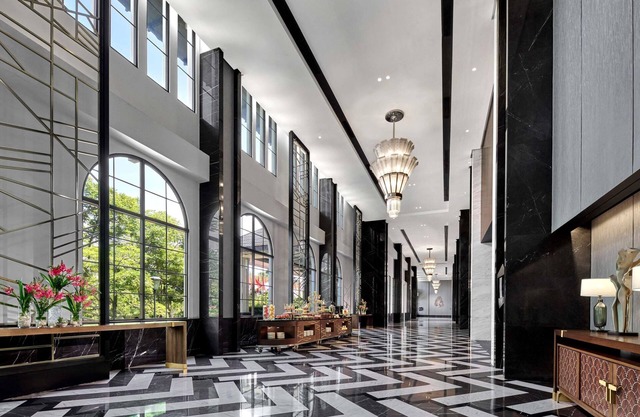 Pullman Bandung Grand Central