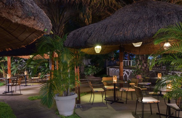 Pullman Kinshasa Grand Hotel