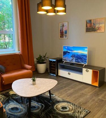 Pumpura apartamenti *